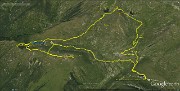 05 Tracciato GPS- Anello Valle Asinina